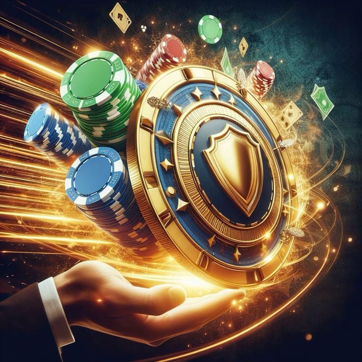 win 6 sports betting and casino-style games lobby in the Philippines