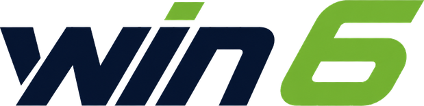 win 6 logo